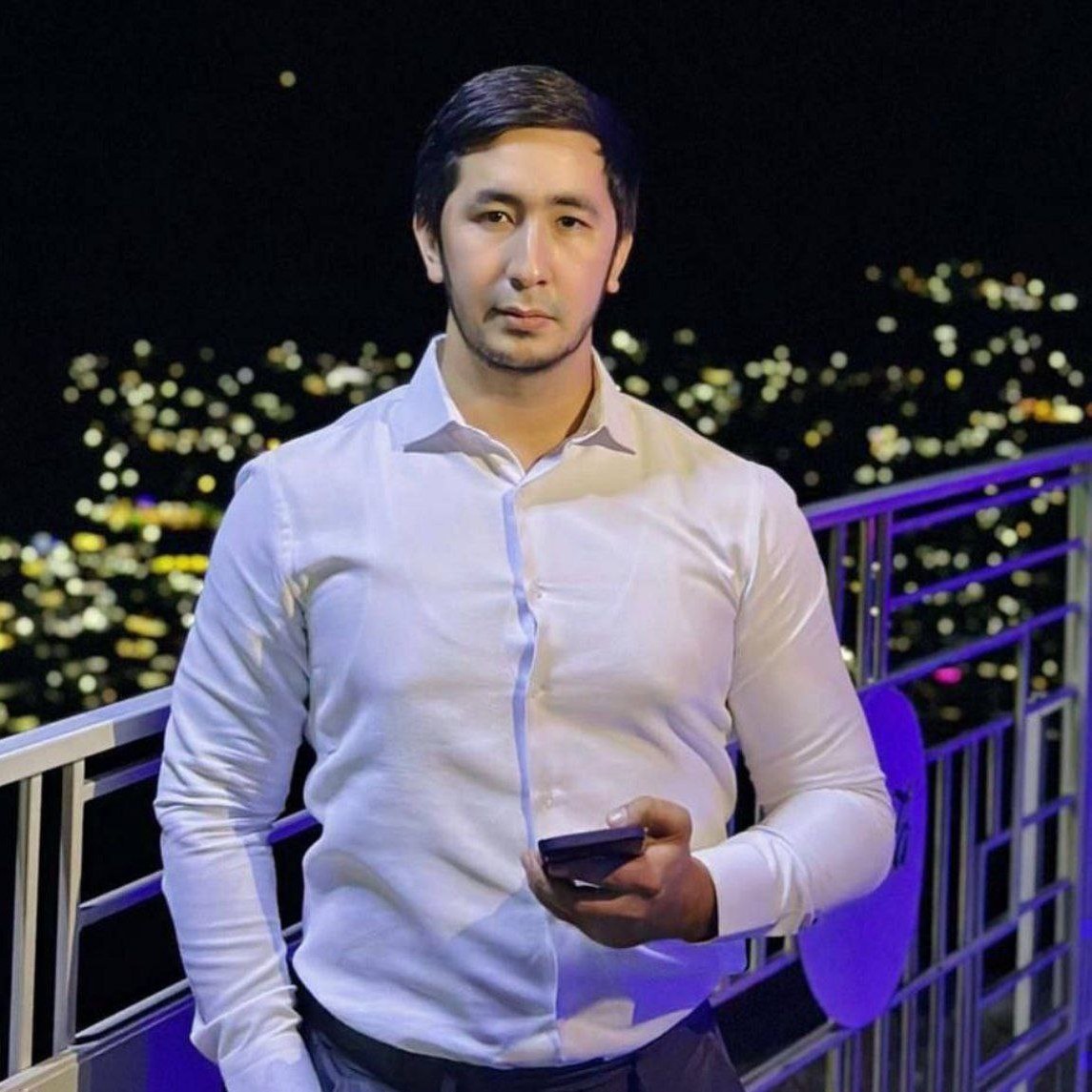 ABDUL BILA